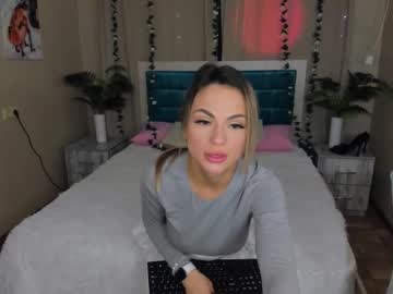 Karolinasykes March 07, 2025 Chaturbate stream image