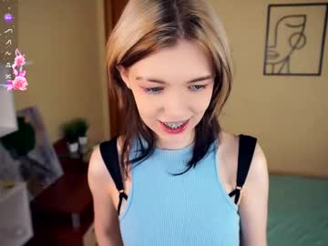 Liliandaniels March 07, 2025 Chaturbate stream image