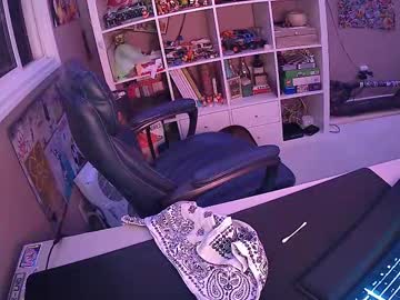 Moistybunzz March 07, 2025 Chaturbate stream image