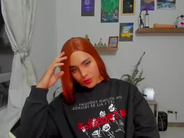 Said_Prince March 07, 2025 Chaturbate stream image