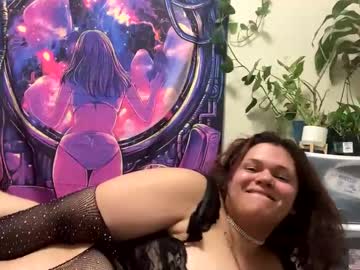 Scarlettrose123 March 07, 2025 Chaturbate stream image