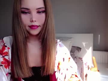 Smaldoll March 07, 2025 Chaturbate stream image