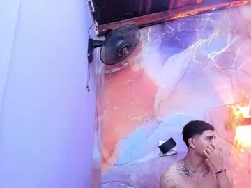 Stiven_Ema March 07, 2025 Chaturbate stream image