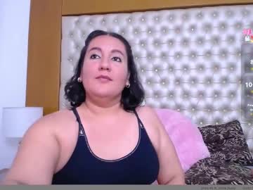 Victoriabasallo March 07, 2025 Chaturbate stream image