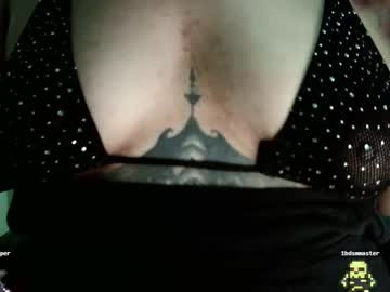 Avaasmodeus March 07, 2025 Chaturbate stream image