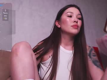 Beccahert March 07, 2025 Chaturbate stream image