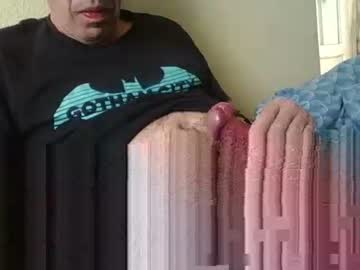 Frenchie39 March 07, 2025 Chaturbate stream image