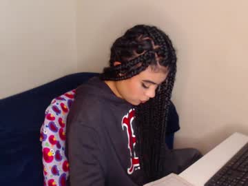 Gi_Grace33 March 07, 2025 Chaturbate stream image