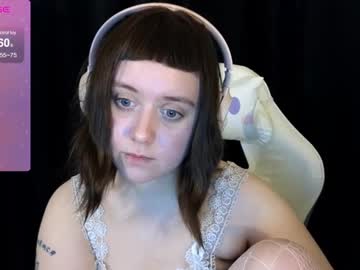 June_Shy0 March 07, 2025 Chaturbate stream image