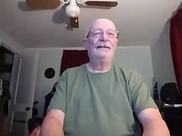 Kabriggs137 March 07, 2025 Chaturbate stream image