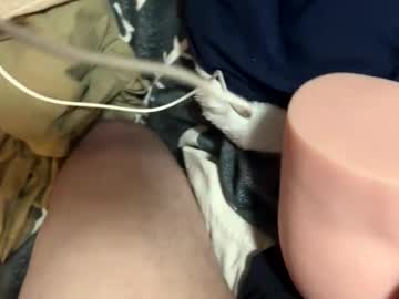 Mchav997 March 07, 2025 Chaturbate stream image