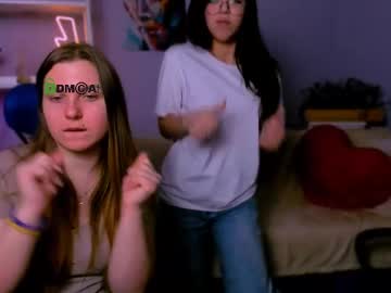 Dakota4you March 07, 2025 Chaturbate stream image