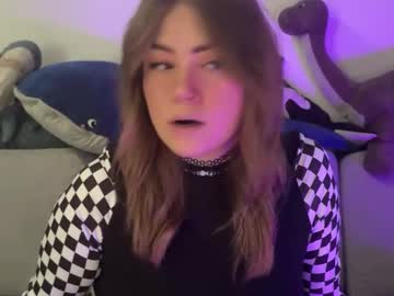 Impumpkinbitch March 07, 2025 Chaturbate stream image