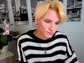 Limon_Chik March 07, 2025 Chaturbate stream image