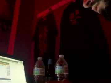 Slumped_Boy02 March 07, 2025 Chaturbate stream image