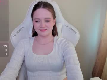 Abellamac March 07, 2025 Chaturbate stream image