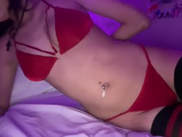 Amber_Usagi March 07, 2025 Chaturbate stream image