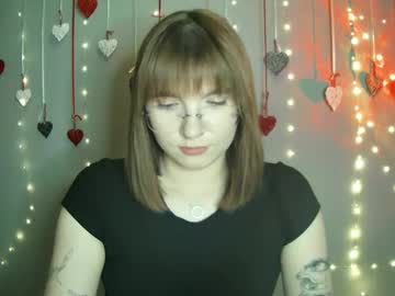 Ann_Love2 March 07, 2025 Chaturbate stream image