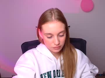Daisy_Isy March 07, 2025 Chaturbate stream image