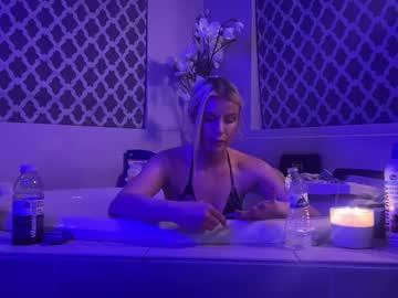 Victoriaskyy March 07, 2025 Chaturbate stream image