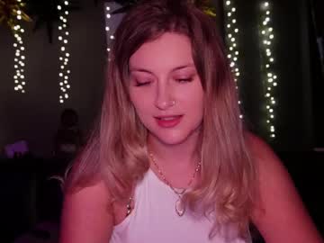 _Hypnotic_Gaze_ March 07, 2025 Chaturbate stream image