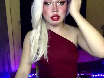Loloveyxx March 07, 2025 Chaturbate stream image