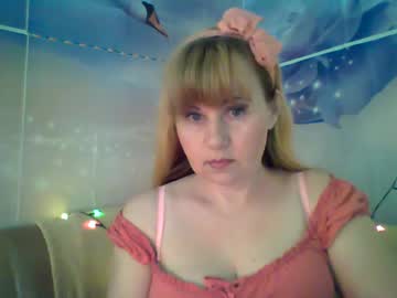 Nimfa746285 March 07, 2025 Chaturbate stream image
