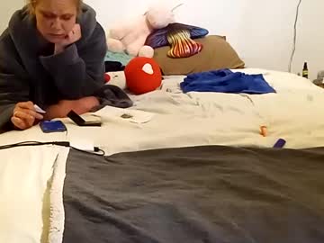 Pookie157986 March 07, 2025 Chaturbate stream image
