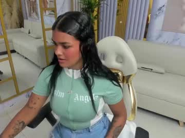 Princess_Amy18 March 07, 2025 Chaturbate stream image