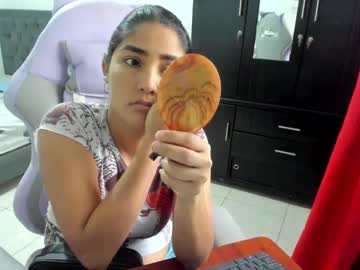 Scarlet_R_ March 07, 2025 Chaturbate stream image