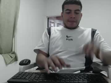 Alejandrocock23 March 07, 2025 Chaturbate stream image