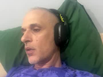 Blagodaruh March 07, 2025 Chaturbate stream image