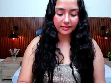 Hallemoore69 March 07, 2025 Chaturbate stream image