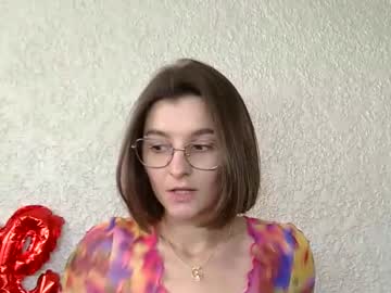 Luna_Gharming March 07, 2025 Chaturbate stream image
