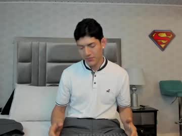 Maxfischerr March 07, 2025 Chaturbate stream image