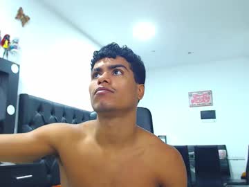 Mesero_ March 07, 2025 Chaturbate stream image