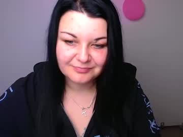 Milana_Mimosa March 07, 2025 Chaturbate stream image