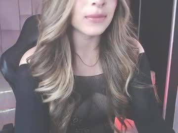 Monse_V March 07, 2025 Chaturbate stream image