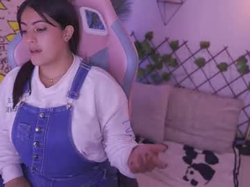 Sharon_Jones01 March 07, 2025 Chaturbate stream image