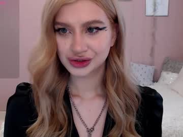 Sweet_Nicole_333 March 07, 2025 Chaturbate stream image