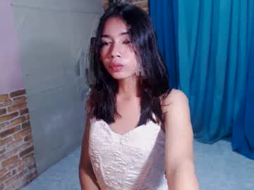 Sweetgirl_Chenne18 March 07, 2025 Chaturbate stream image