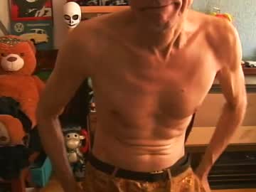 Wimpie249157 March 07, 2025 Chaturbate stream image