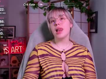 Amazingirlz March 07, 2025 Chaturbate stream image
