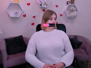 Aurora_Whisper March 07, 2025 Chaturbate stream image