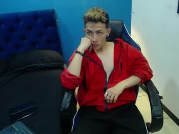 Garru_ March 07, 2025 Chaturbate stream image