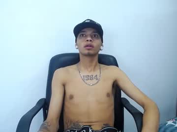 Jaidenwillians March 07, 2025 Chaturbate stream image