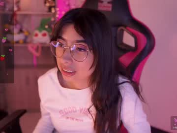 Mia_Shophia_1 March 07, 2025 Chaturbate stream image