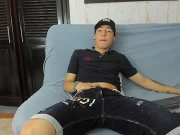 Mitchell_Owens March 07, 2025 Chaturbate stream image