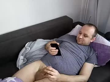 Pablo2802 March 07, 2025 Chaturbate stream image