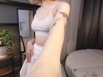 Peggyhamblett March 07, 2025 Chaturbate stream image